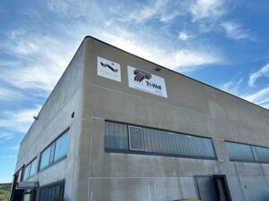 Magazzino Tersigni Termoli